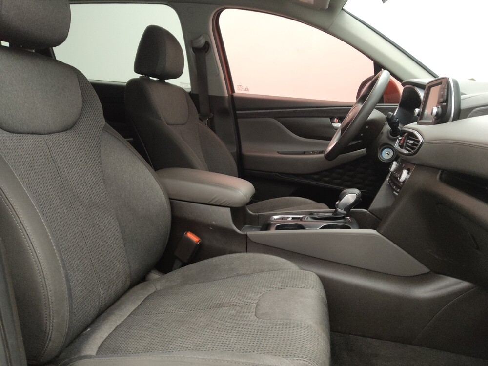 2020 Hyundai Santa Fe in Lakewood, CO 80215 - 18082883 21