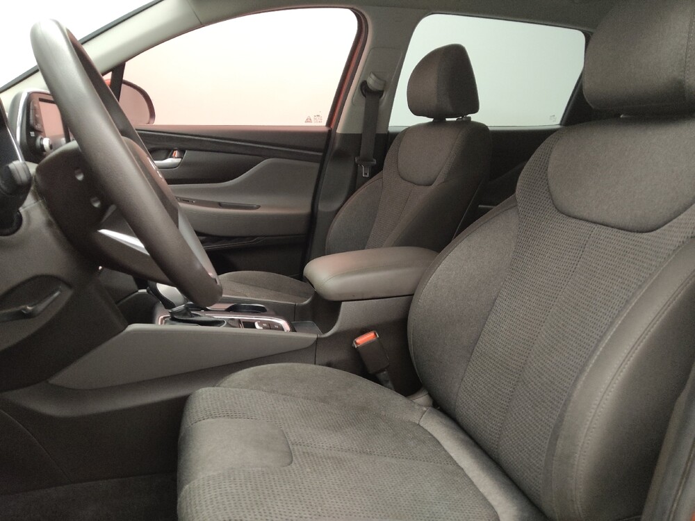 2020 Hyundai Santa Fe in Lakewood, CO 80215 - 18082883 17