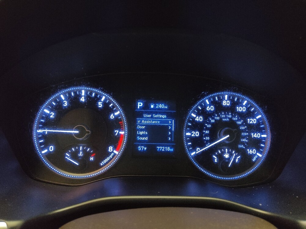 2020 Hyundai Santa Fe in Lakewood, CO 80215 - 18082883 23