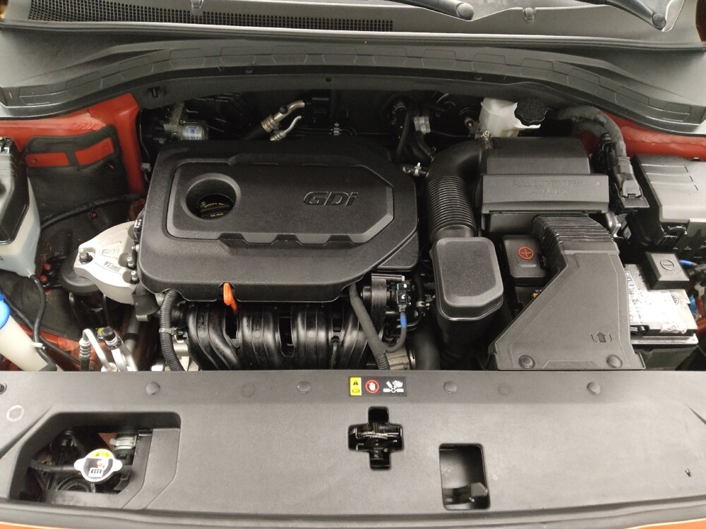 2020 Hyundai Santa Fe in Lakewood, CO 80215 - 18082883 30