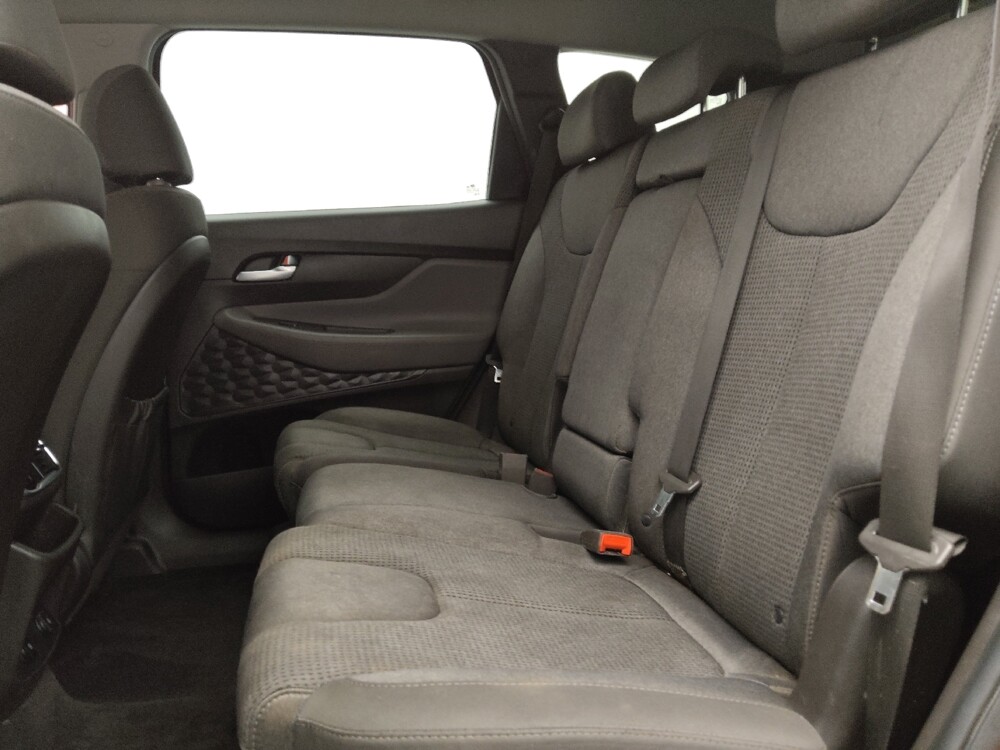 2020 Hyundai Santa Fe in Lakewood, CO 80215 - 18082883 18