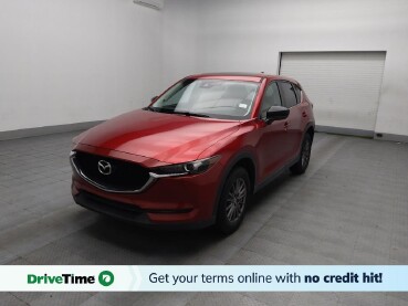 2017 Mazda CX-5 in Marietta, GA 30062