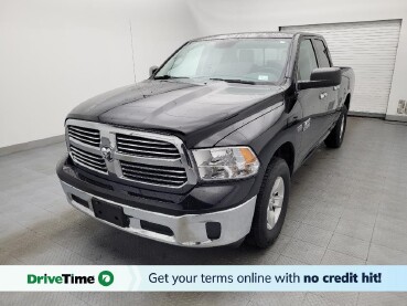 2013 RAM 1500 in Raleigh, NC 27604