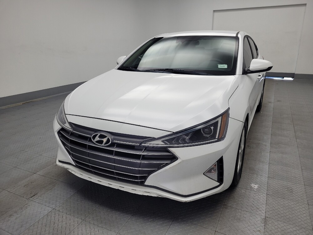 2019 Hyundai Elantra in Huntsville, AL 35816 - 18082886 15
