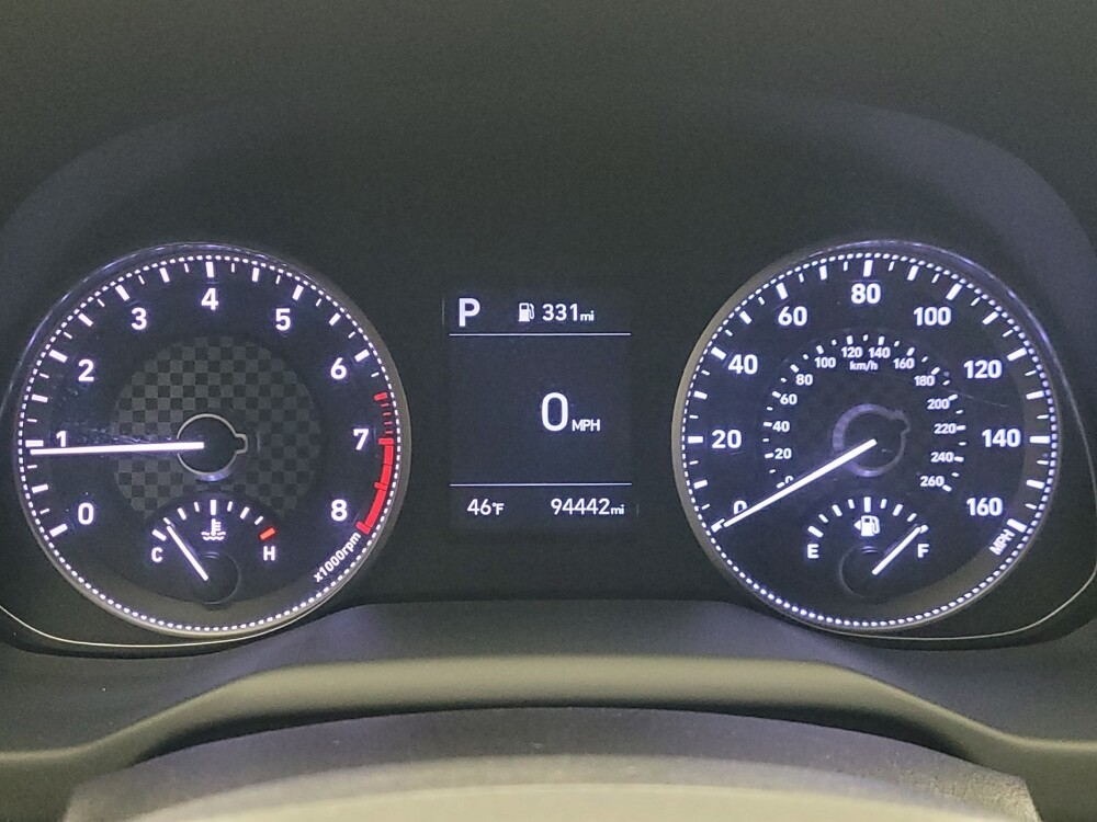 2019 Hyundai Elantra in Huntsville, AL 35816 - 18082886 23