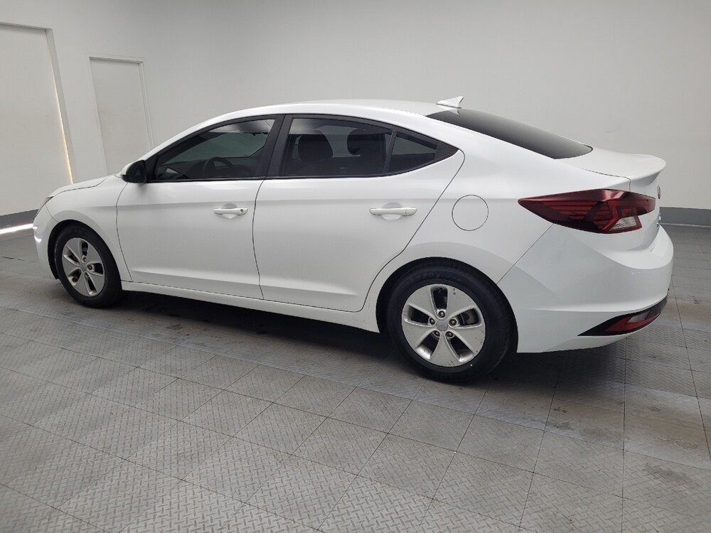 2019 Hyundai Elantra in Huntsville, AL 35816 - 18082886 3