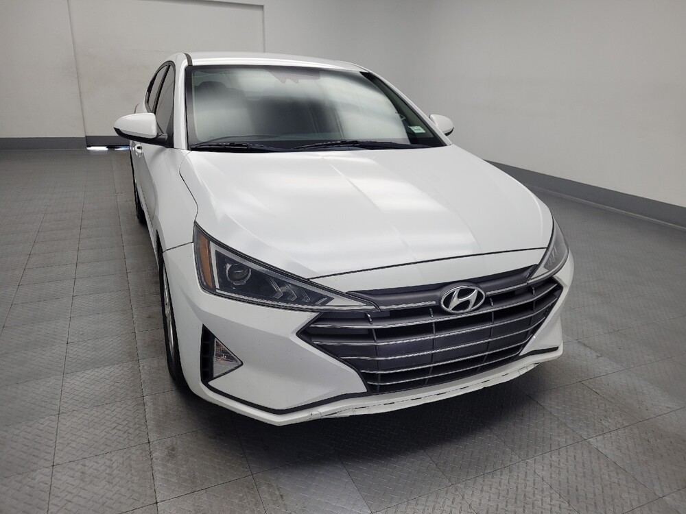 2019 Hyundai Elantra in Huntsville, AL 35816 - 18082886 14