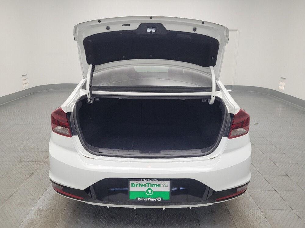 2019 Hyundai Elantra in Huntsville, AL 35816 - 18082886 29