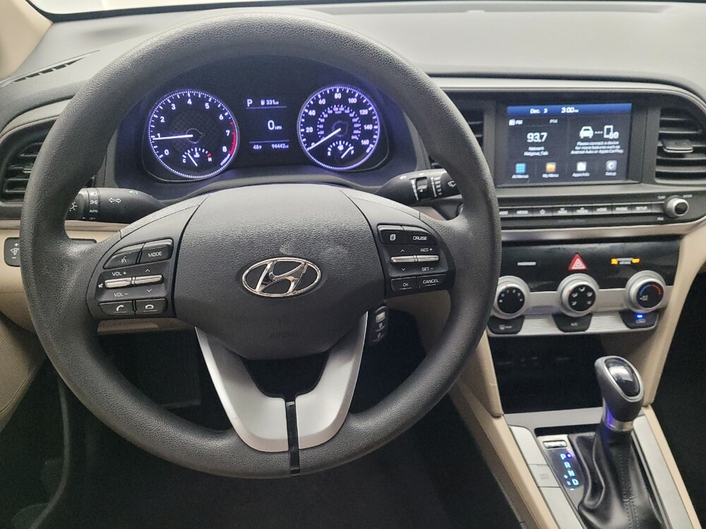2019 Hyundai Elantra in Huntsville, AL 35816 - 18082886 22