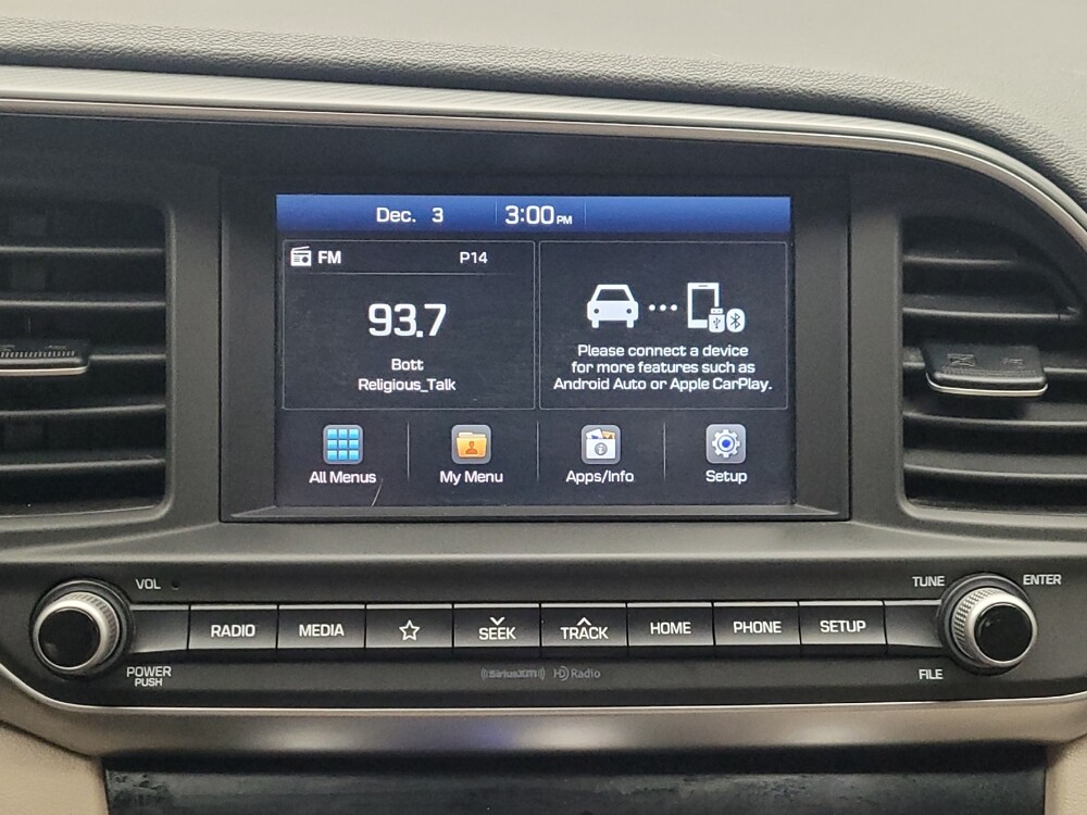 2019 Hyundai Elantra in Huntsville, AL 35816 - 18082886 25