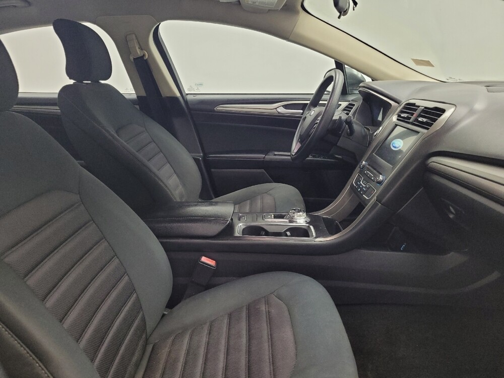 2018 Ford Fusion in Huntsville, AL 35816 - 18082887 21