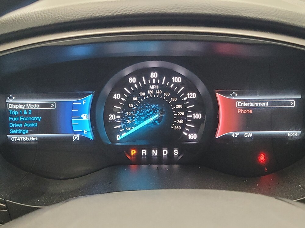 2018 Ford Fusion in Huntsville, AL 35816 - 18082887 23