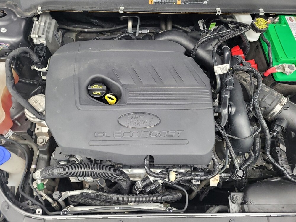 2018 Ford Fusion in Huntsville, AL 35816 - 18082887 30