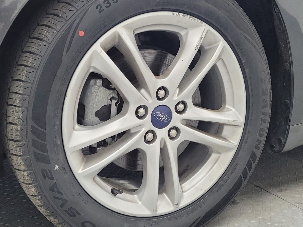 2018 Ford Fusion in Huntsville, AL 35816 - 18082887 31