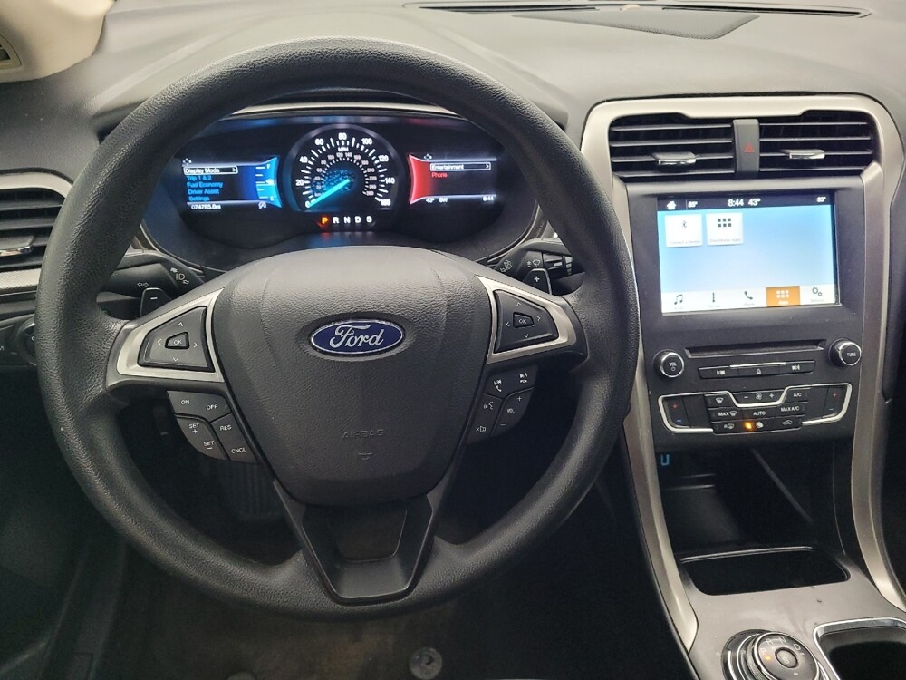 2018 Ford Fusion in Huntsville, AL 35816 - 18082887 22