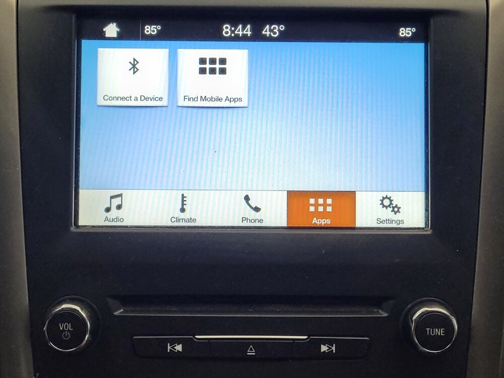 2018 Ford Fusion in Huntsville, AL 35816 - 18082887 25