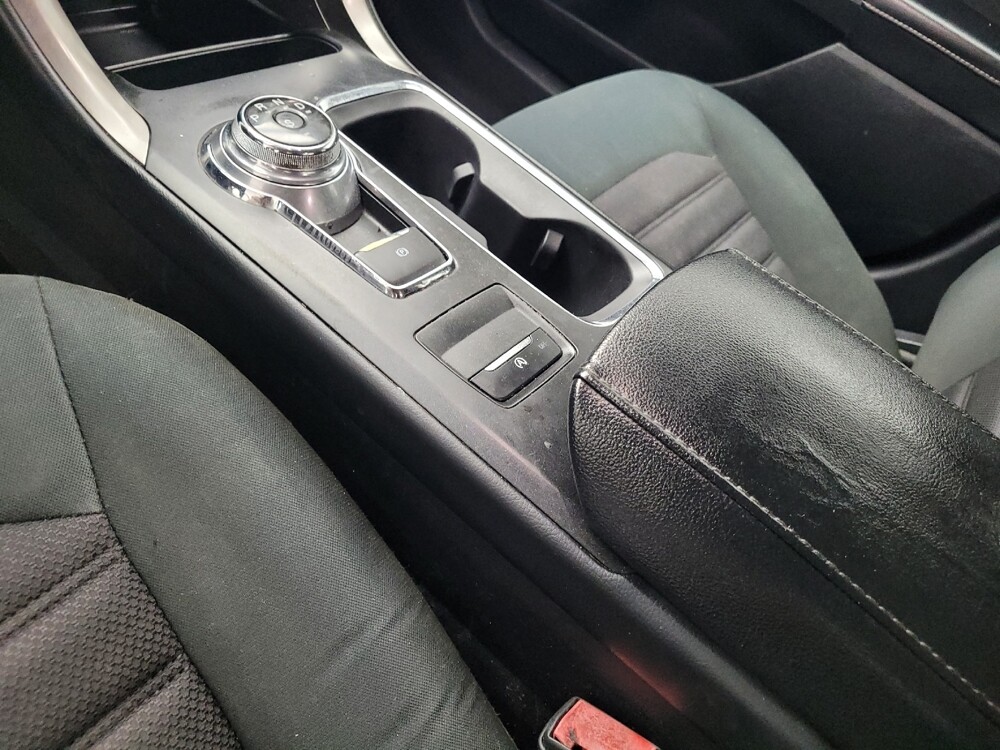 2018 Ford Fusion in Huntsville, AL 35816 - 18082887 26