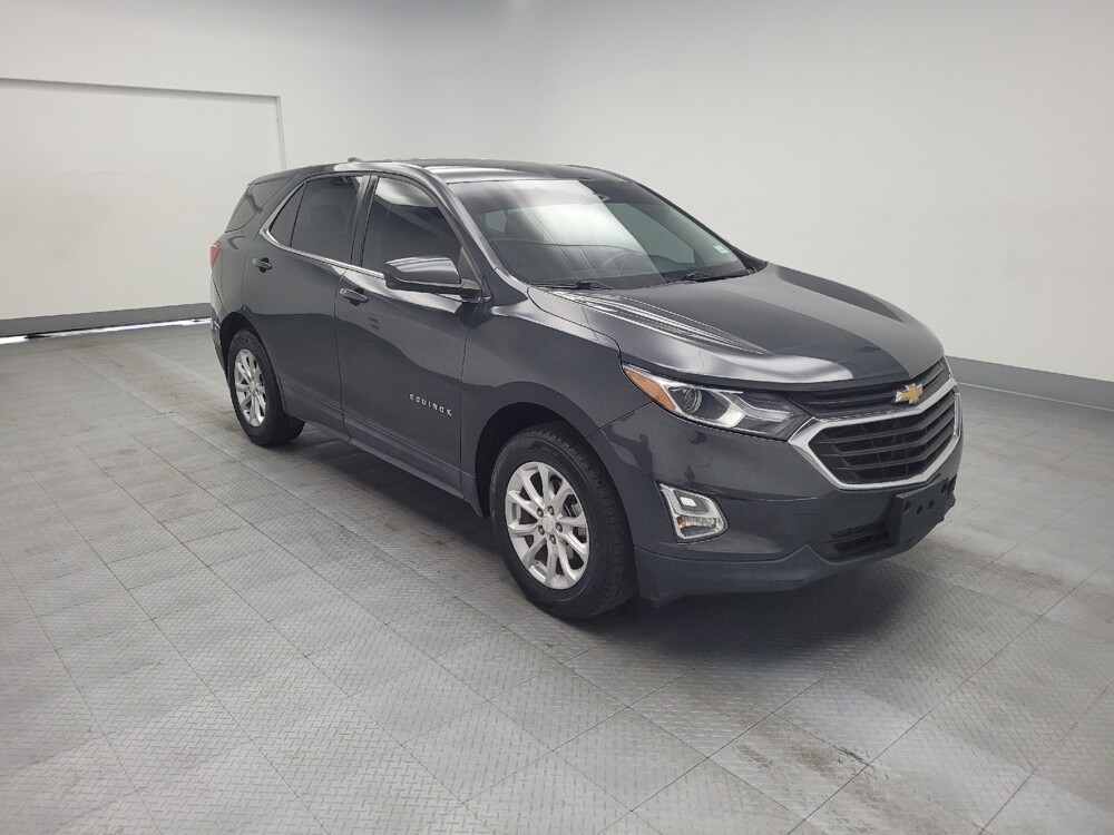 2018 Chevrolet Equinox in Madison, TN 37115 - 18082888 13