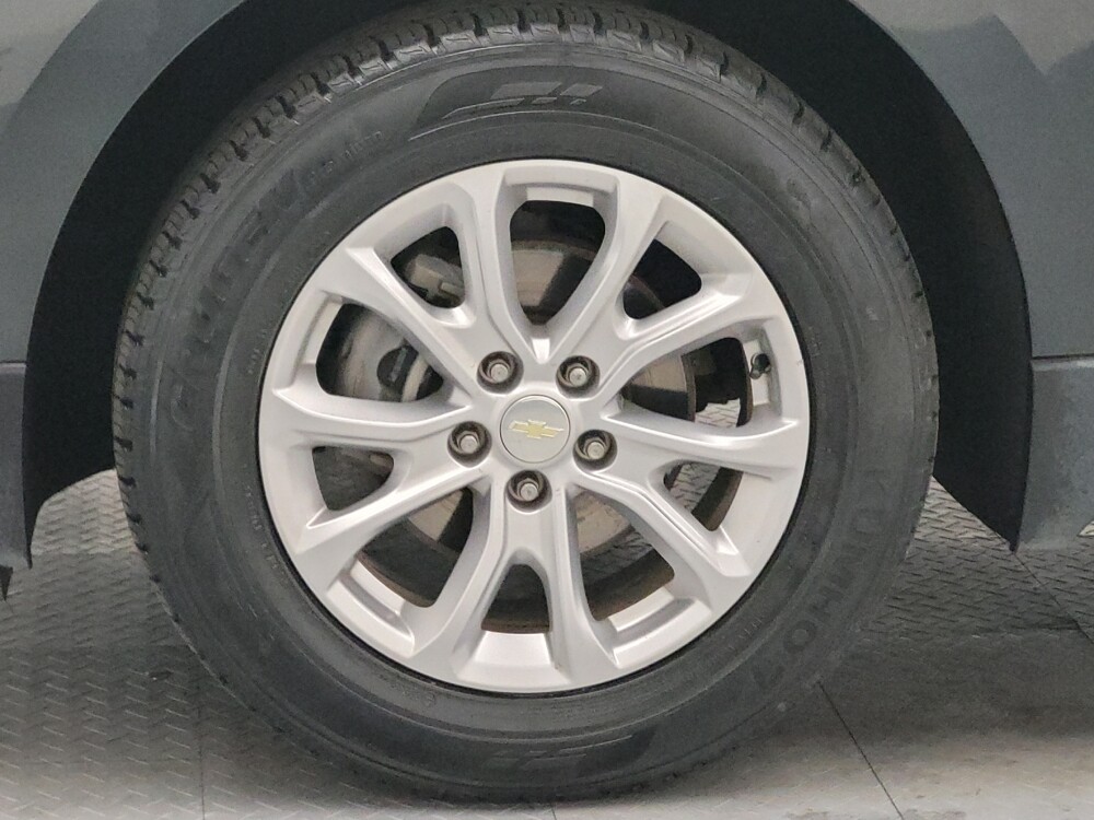 2018 Chevrolet Equinox in Madison, TN 37115 - 18082888 31