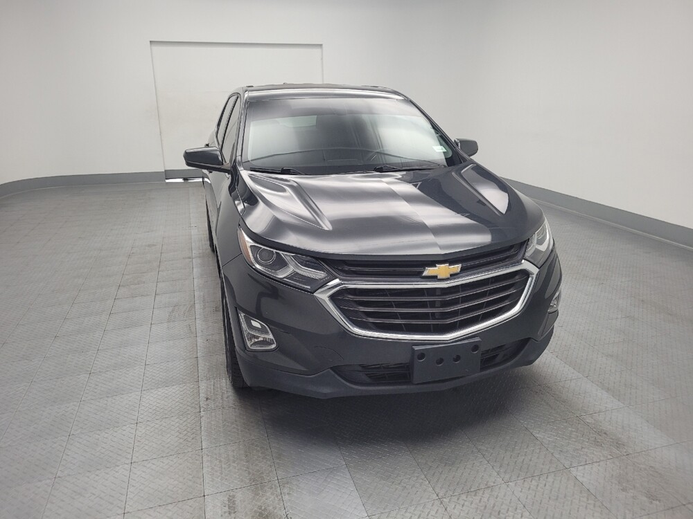 2018 Chevrolet Equinox in Madison, TN 37115 - 18082888 14