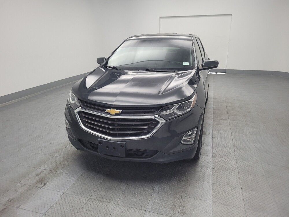 2018 Chevrolet Equinox in Madison, TN 37115 - 18082888 15