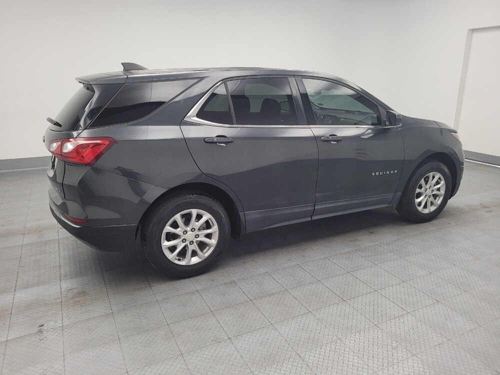 2018 Chevrolet Equinox in Madison, TN 37115 - 18082888 10