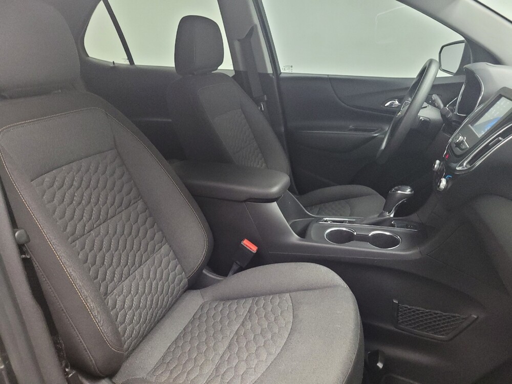 2018 Chevrolet Equinox in Madison, TN 37115 - 18082888 21