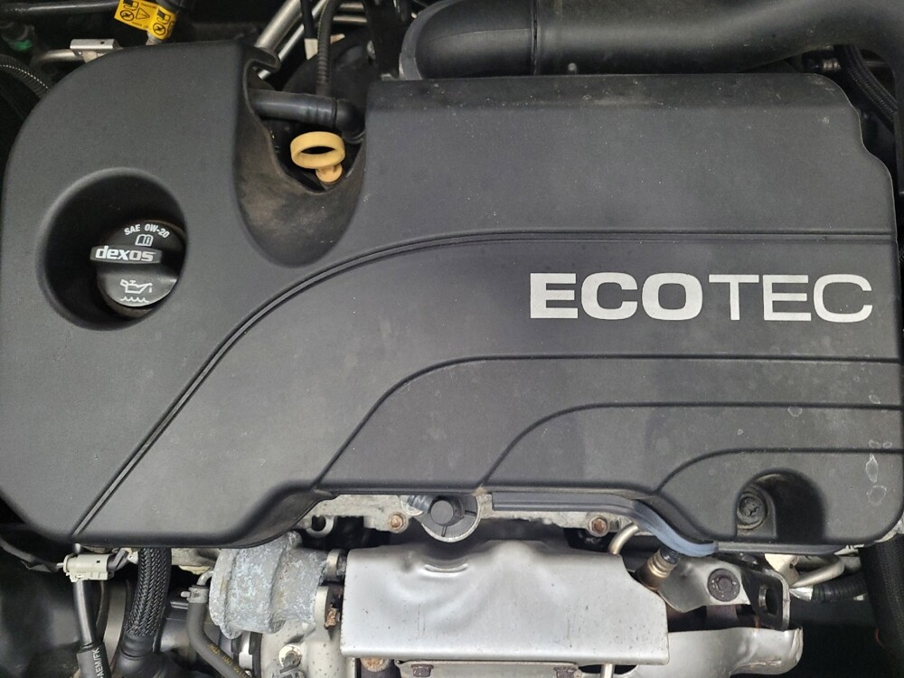 2018 Chevrolet Equinox in Madison, TN 37115 - 18082888 30