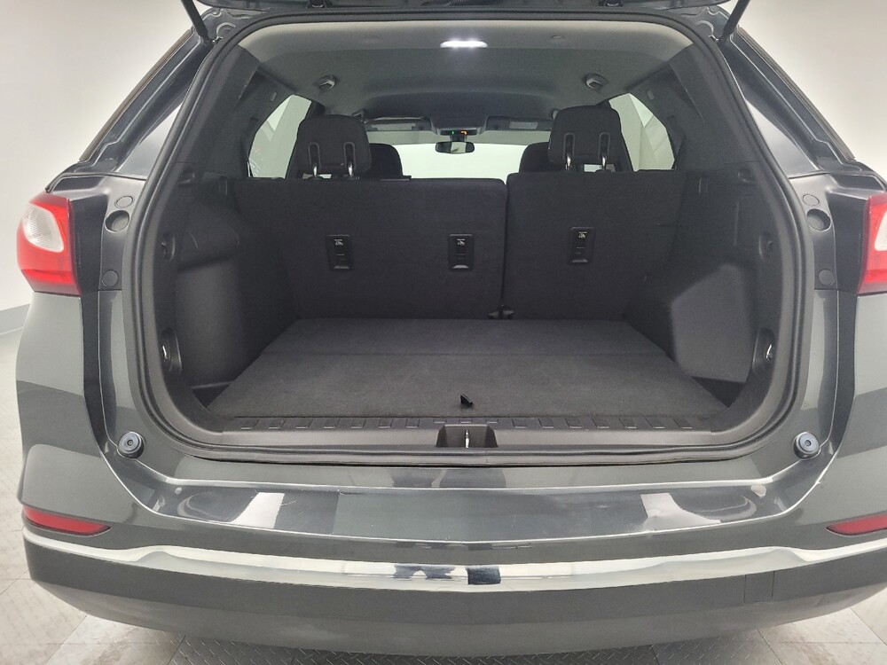 2018 Chevrolet Equinox in Madison, TN 37115 - 18082888 29