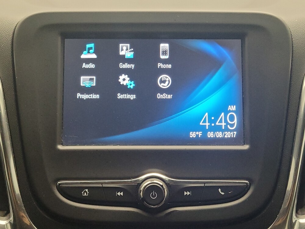 2018 Chevrolet Equinox in Madison, TN 37115 - 18082888 25