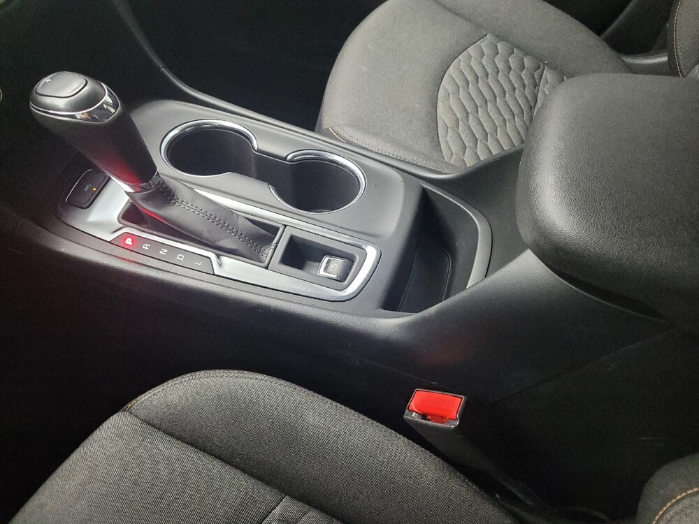 2018 Chevrolet Equinox in Madison, TN 37115 - 18082888 26