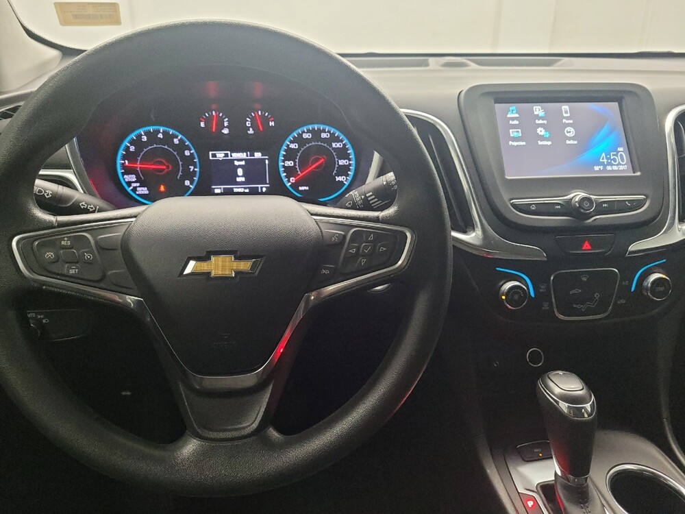 2018 Chevrolet Equinox in Madison, TN 37115 - 18082888 22