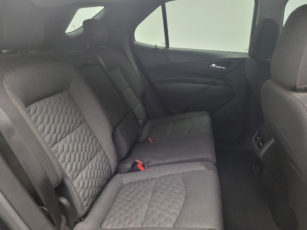 2018 Chevrolet Equinox in Madison, TN 37115 - 18082888 19