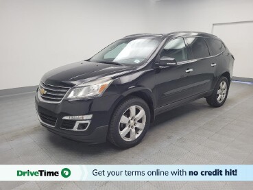 2017 Chevrolet Traverse in Memphis, TN 38115
