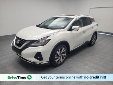 2019 Nissan Murano in Antioch, TN 37013
