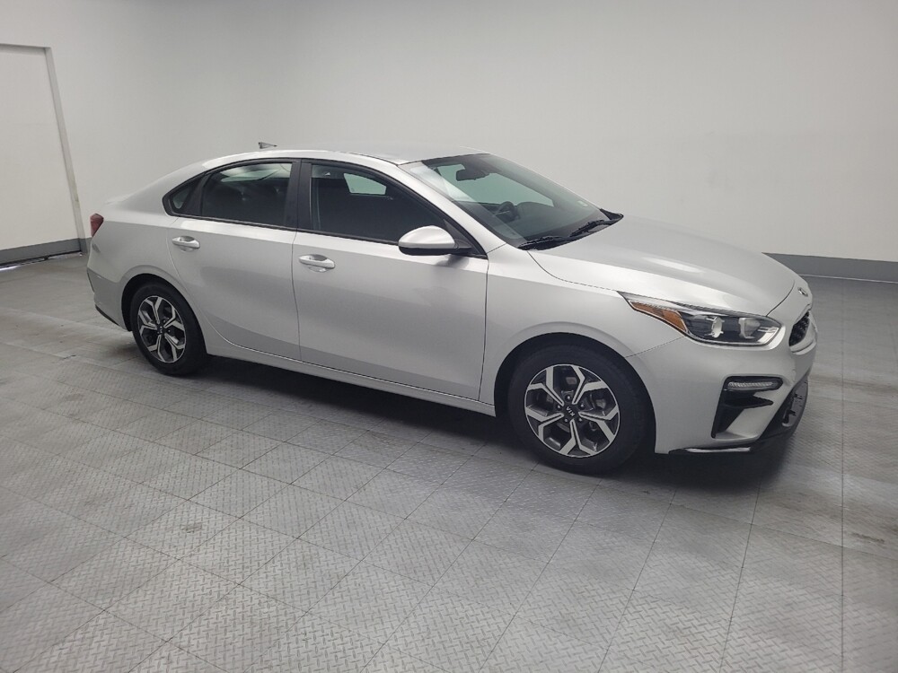 2020 Kia Forte in Madison, TN 37115 - 18082891 11