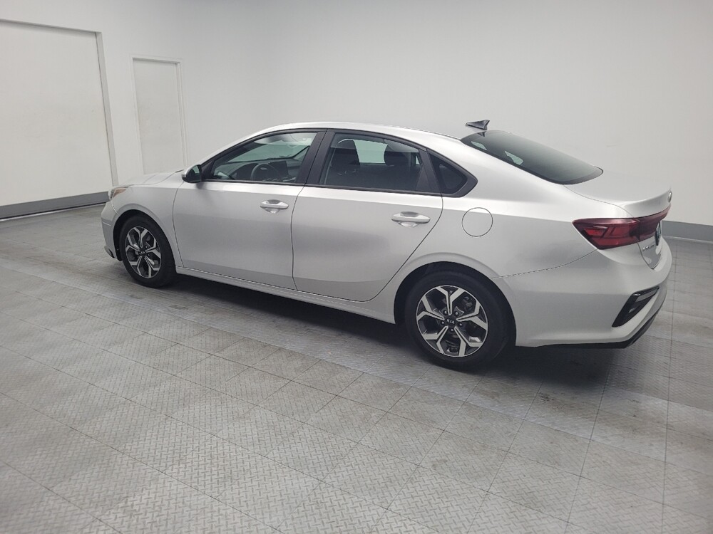 2020 Kia Forte in Madison, TN 37115 - 18082891 3