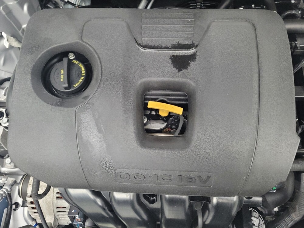 2020 Kia Forte in Madison, TN 37115 - 18082891 30