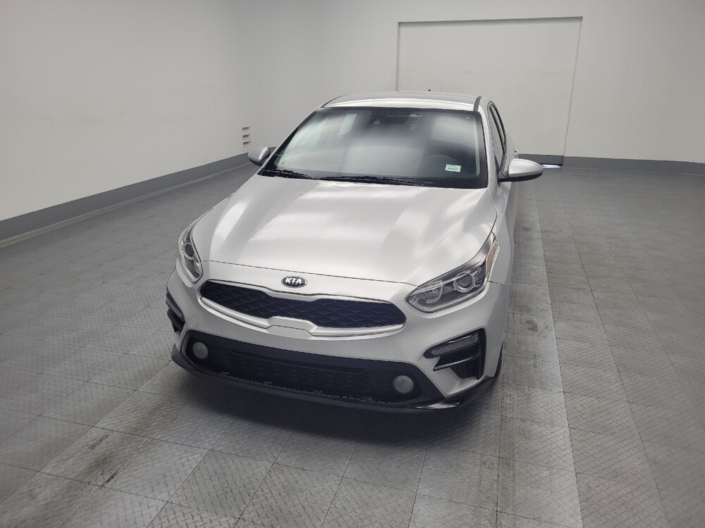 2020 Kia Forte in Madison, TN 37115 - 18082891 15