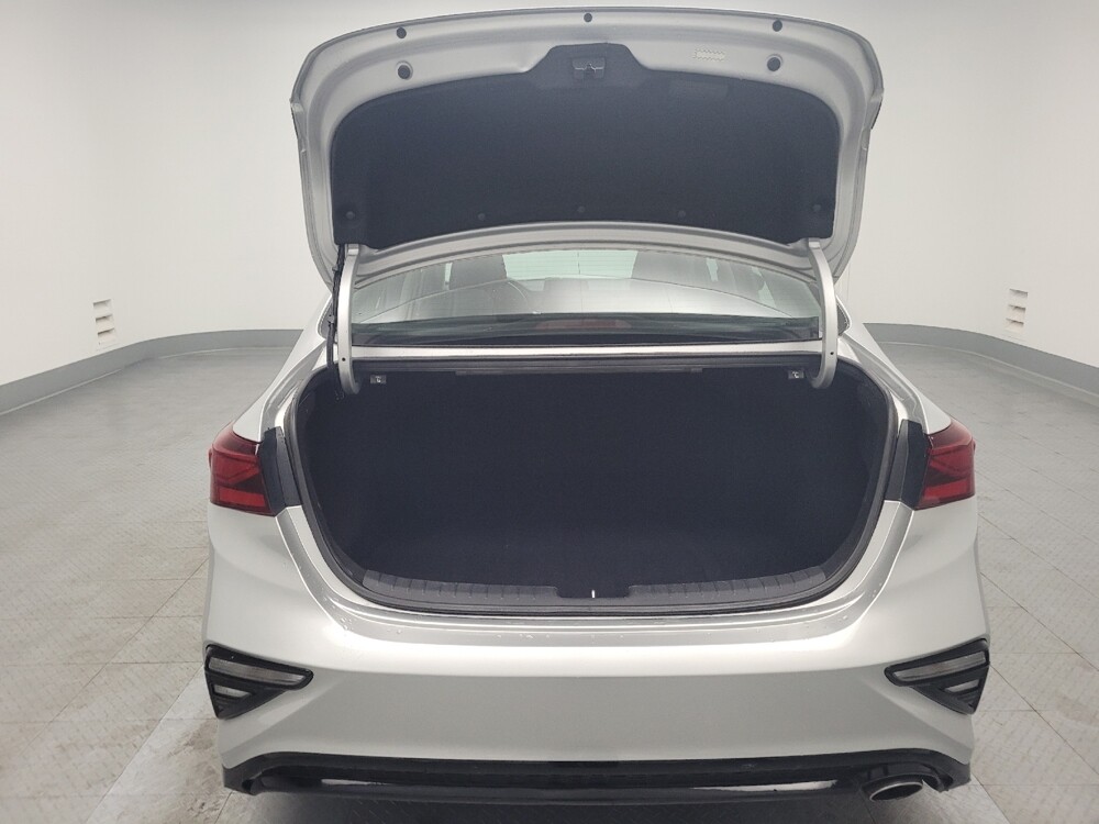 2020 Kia Forte in Madison, TN 37115 - 18082891 29