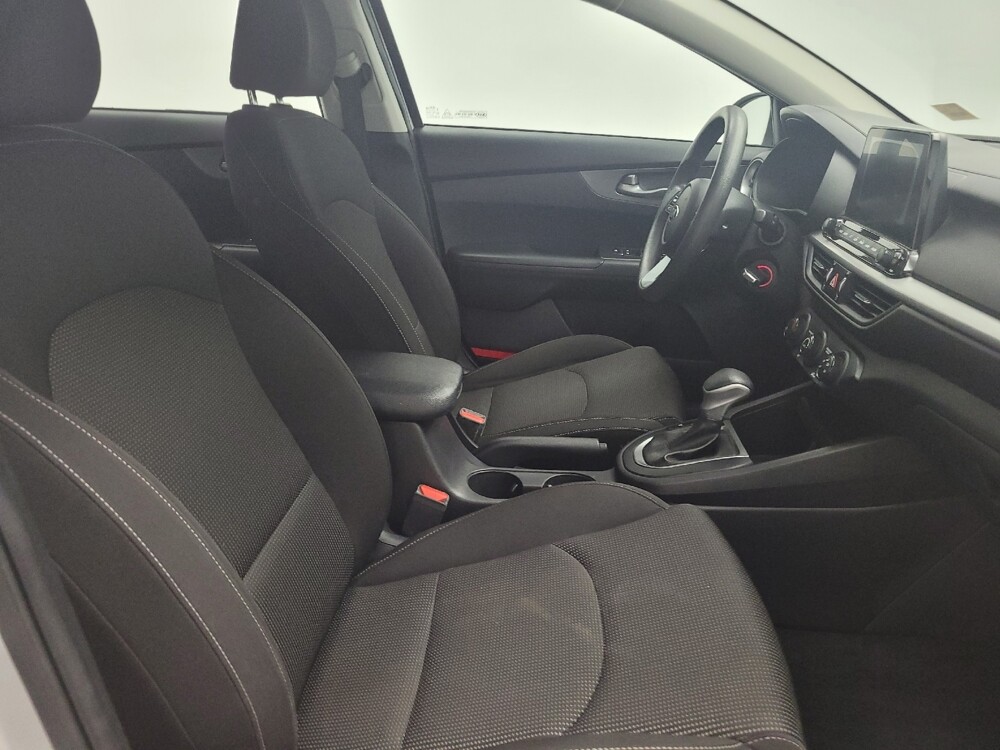 2020 Kia Forte in Madison, TN 37115 - 18082891 21