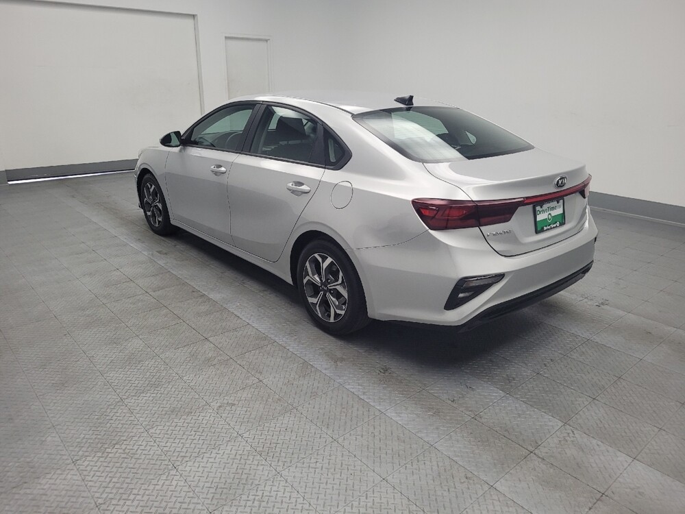 2020 Kia Forte in Madison, TN 37115 - 18082891 5