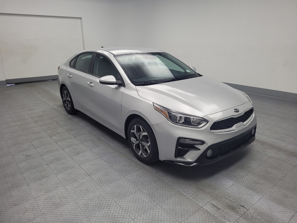 2020 Kia Forte in Madison, TN 37115 - 18082891 13