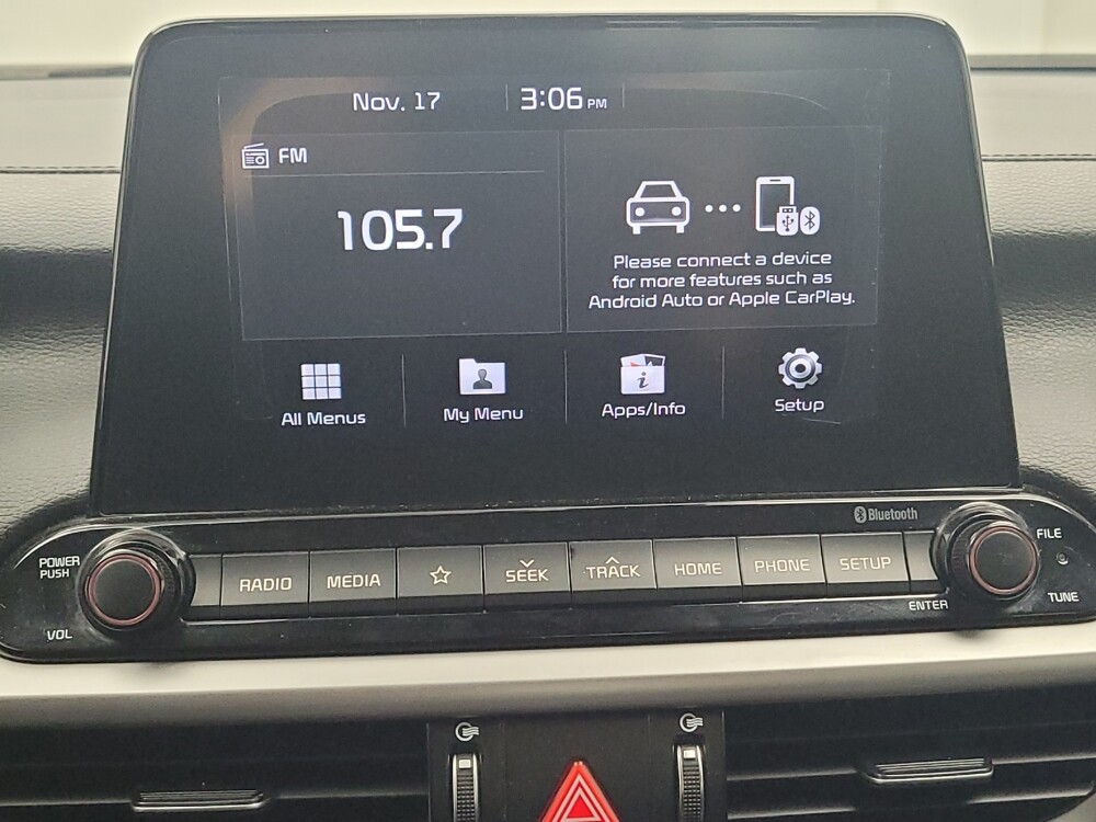 2020 Kia Forte in Madison, TN 37115 - 18082891 25