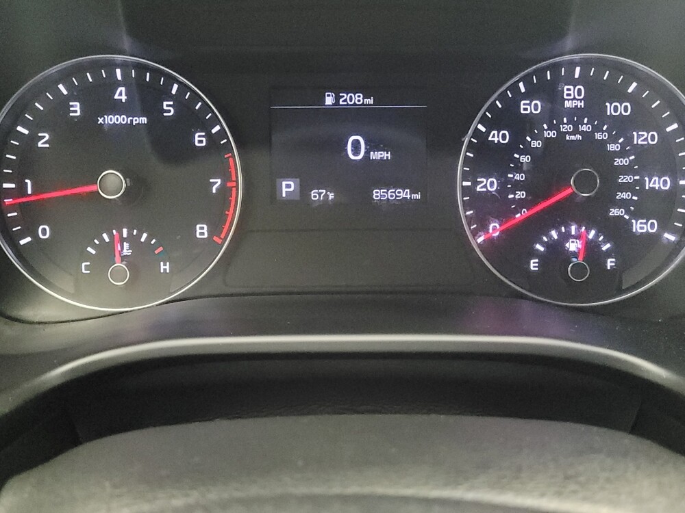 2020 Kia Forte in Madison, TN 37115 - 18082891 23