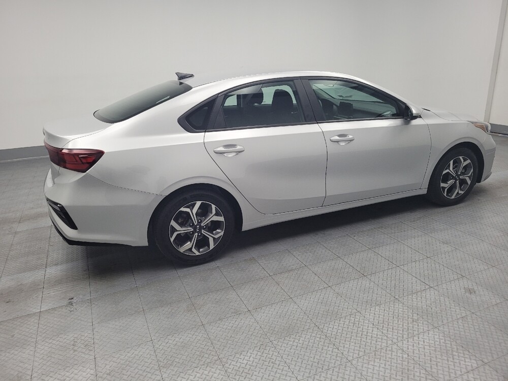 2020 Kia Forte in Madison, TN 37115 - 18082891 10