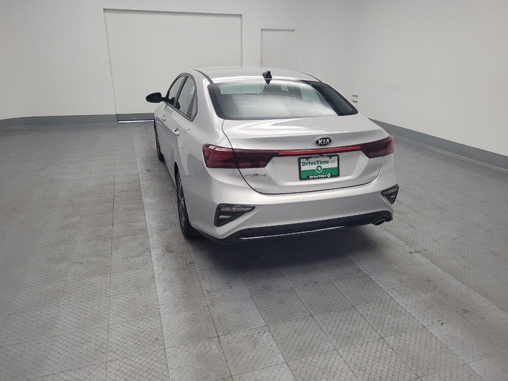 2020 Kia Forte in Madison, TN 37115 - 18082891 6