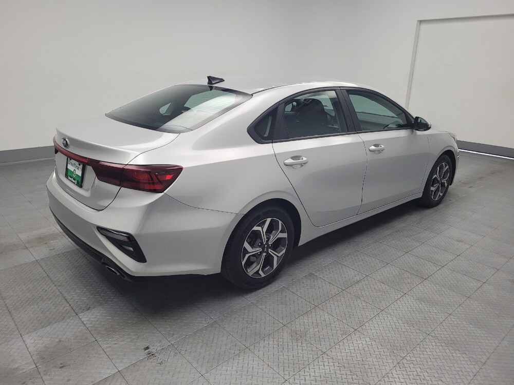 2020 Kia Forte in Madison, TN 37115 - 18082891 9
