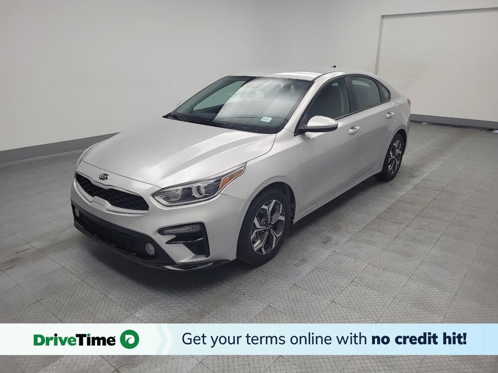 2020 Kia Forte in Madison, TN 37115 - 18082891