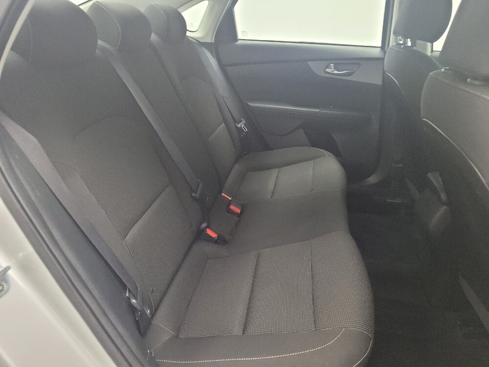 2020 Kia Forte in Madison, TN 37115 - 18082891 19